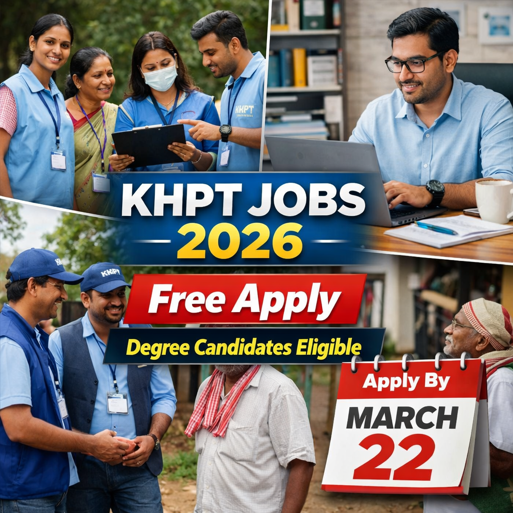 Khpt-Recruitment-2026-Karnataka-Health-Jobs-Apply-Online