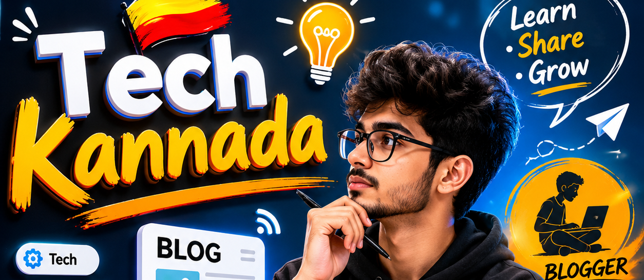 Tech kannada